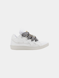 Future x Lanvin Curb 3.0 'White Black'