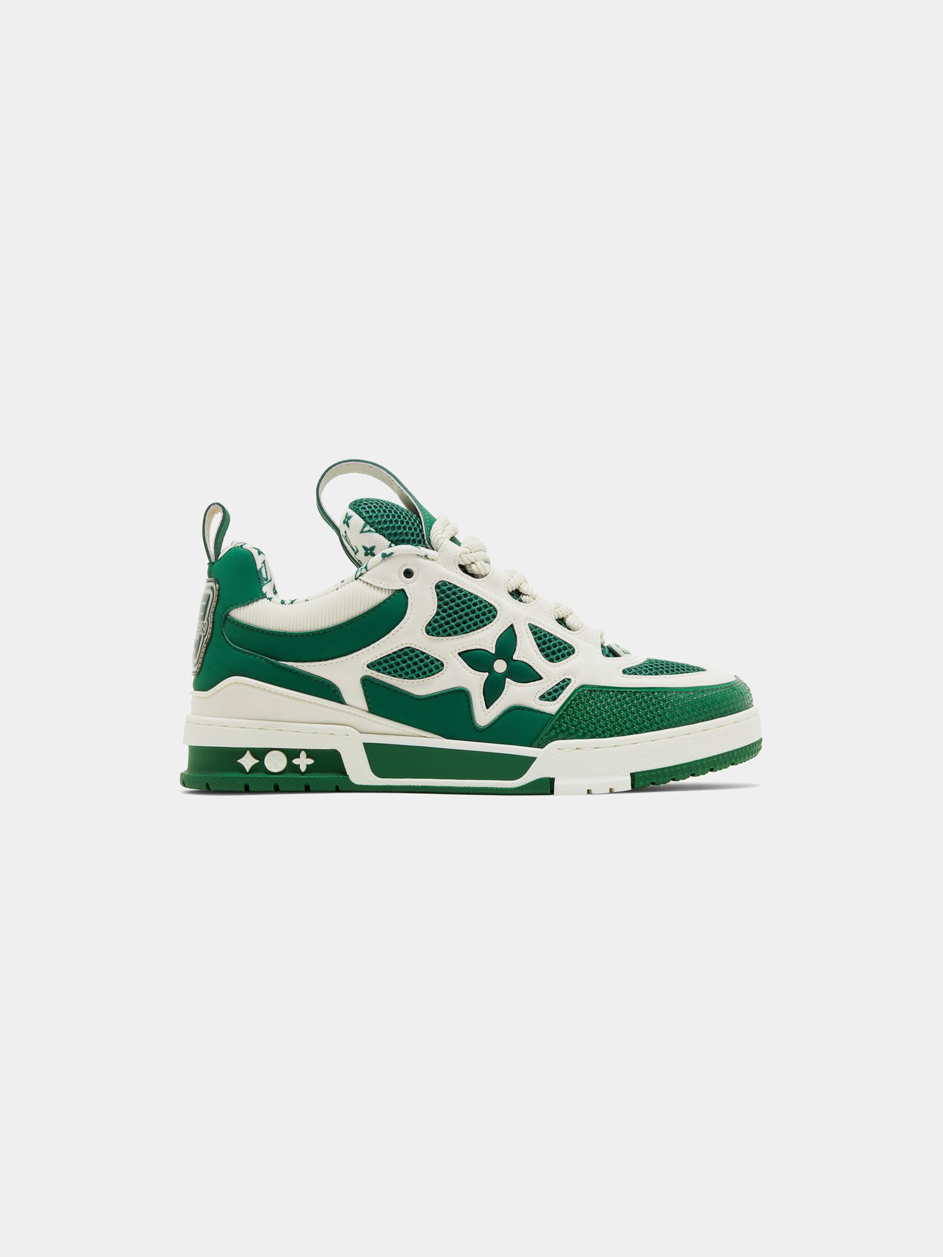 Louis Vuitton Skate Sneaker 'Green'