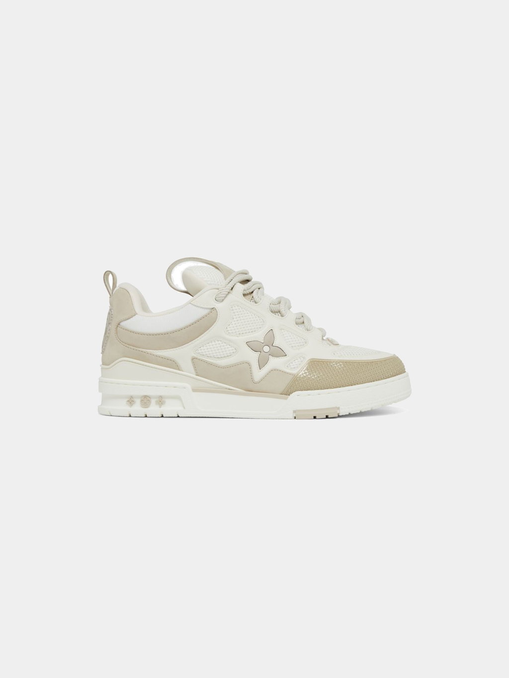 Louis Vuitton Skate Sneaker 'Beige'