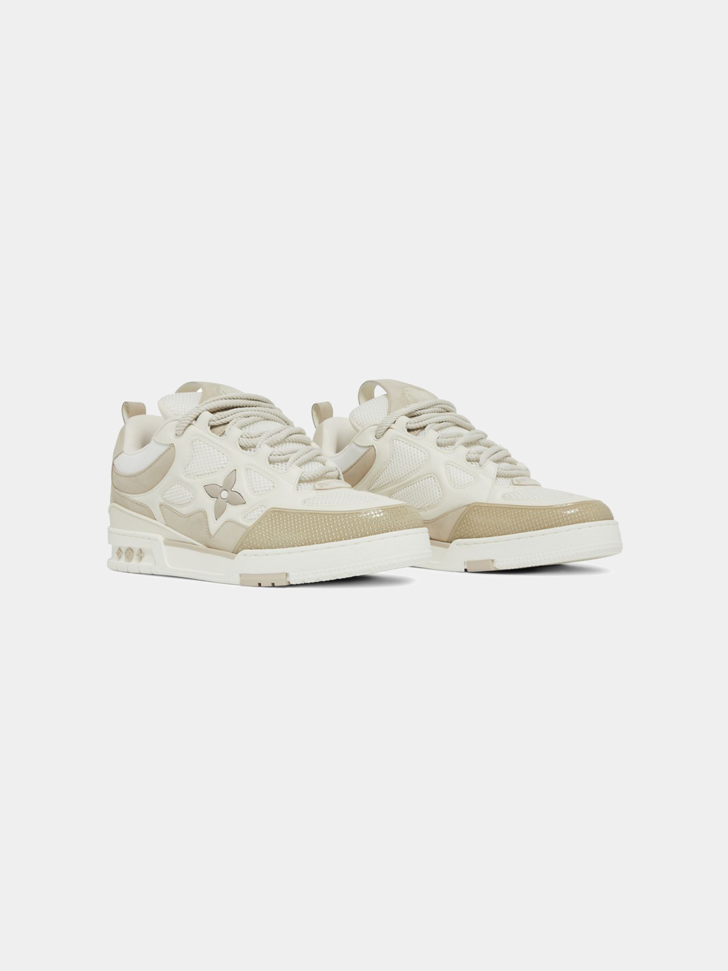 Louis Vuitton Skate Sneaker 'Beige'