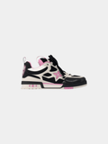 Louis Vuitton Skate Sneaker 'Black Cream Pink'