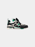 Louis Vuitton LV Skate Sneaker 'Green Black Cream'