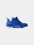Louis Vuitton Skate Sneaker 'Blue'