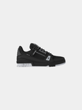 Louis Vuitton Trainer 'Black'