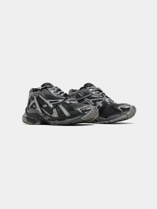 Balenciaga Runner Sneaker 'Dark Grey Black'