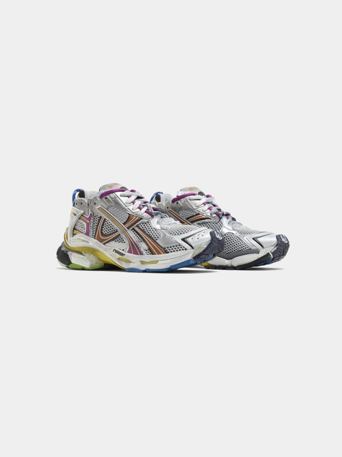 Balenciaga Runner Sneaker 'Multi-Color'