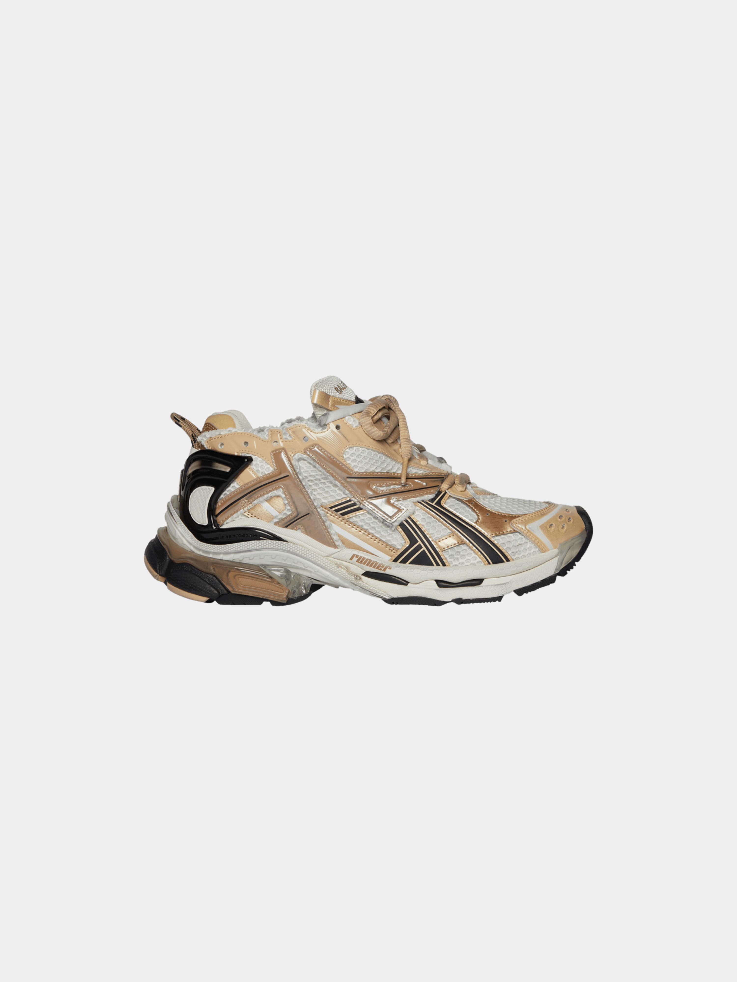 Balenciaga Runner Sneaker 'Beige'