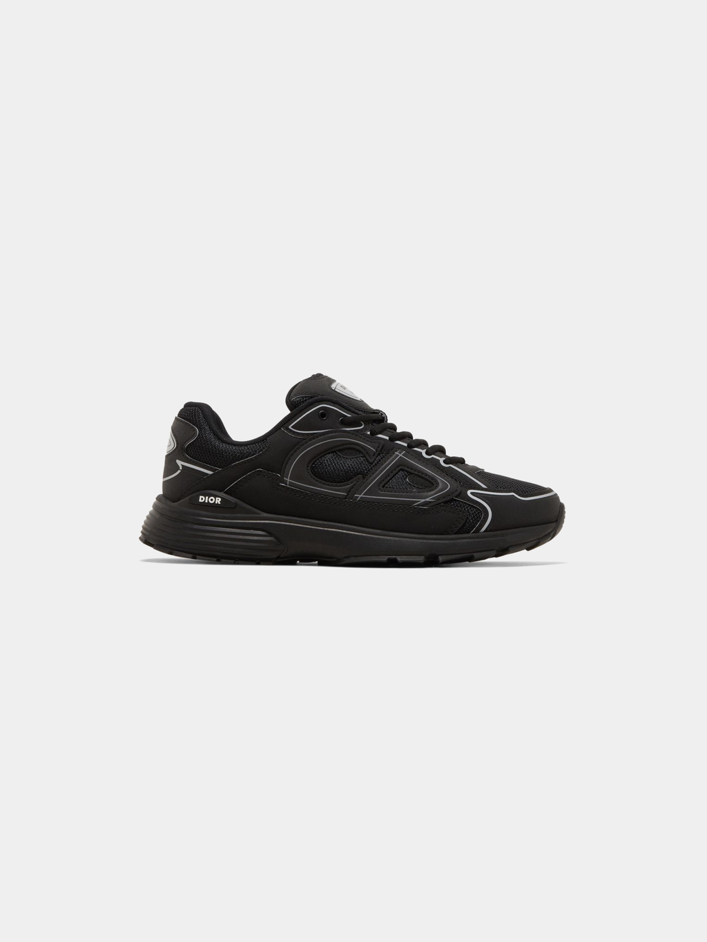 Dior B30 'Black'