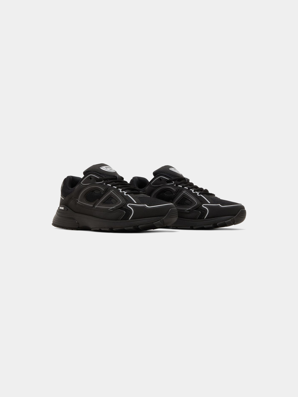 Dior B30 'Black'