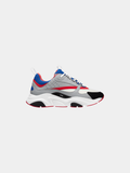 Dior B22 'Grey Red Blue'