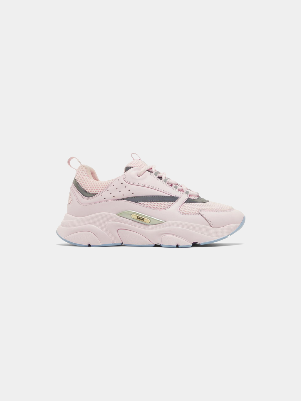 Dior B22 'Pink Grey'
