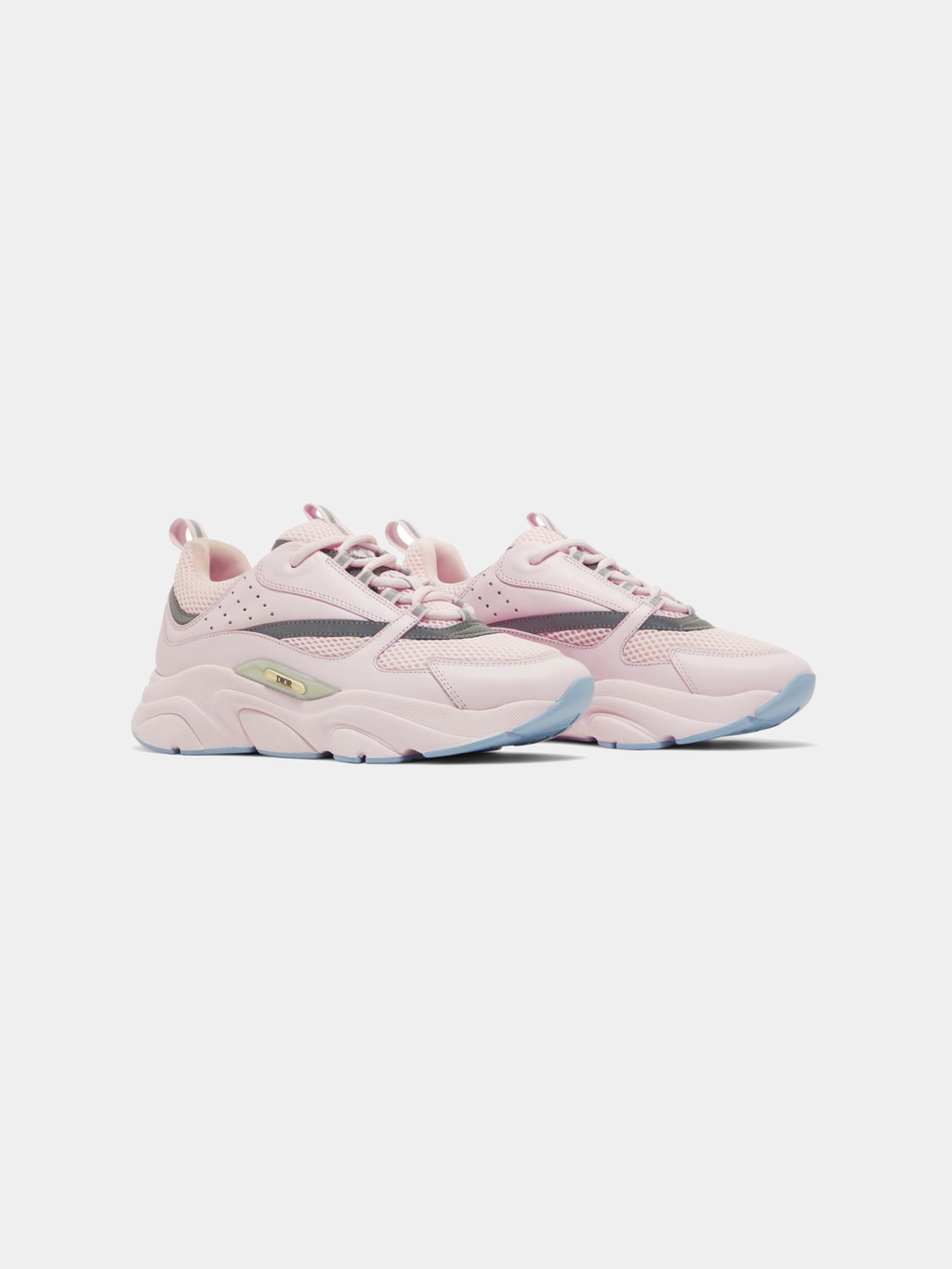 Dior B22 'Pink Grey'