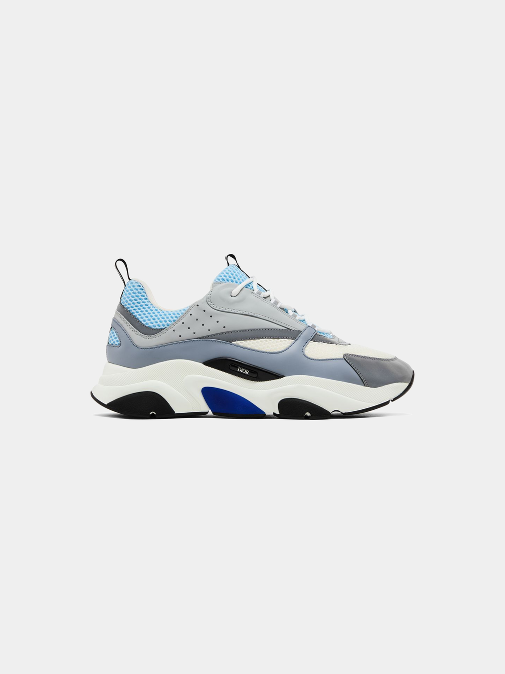 Dior B22 'White Blue'
