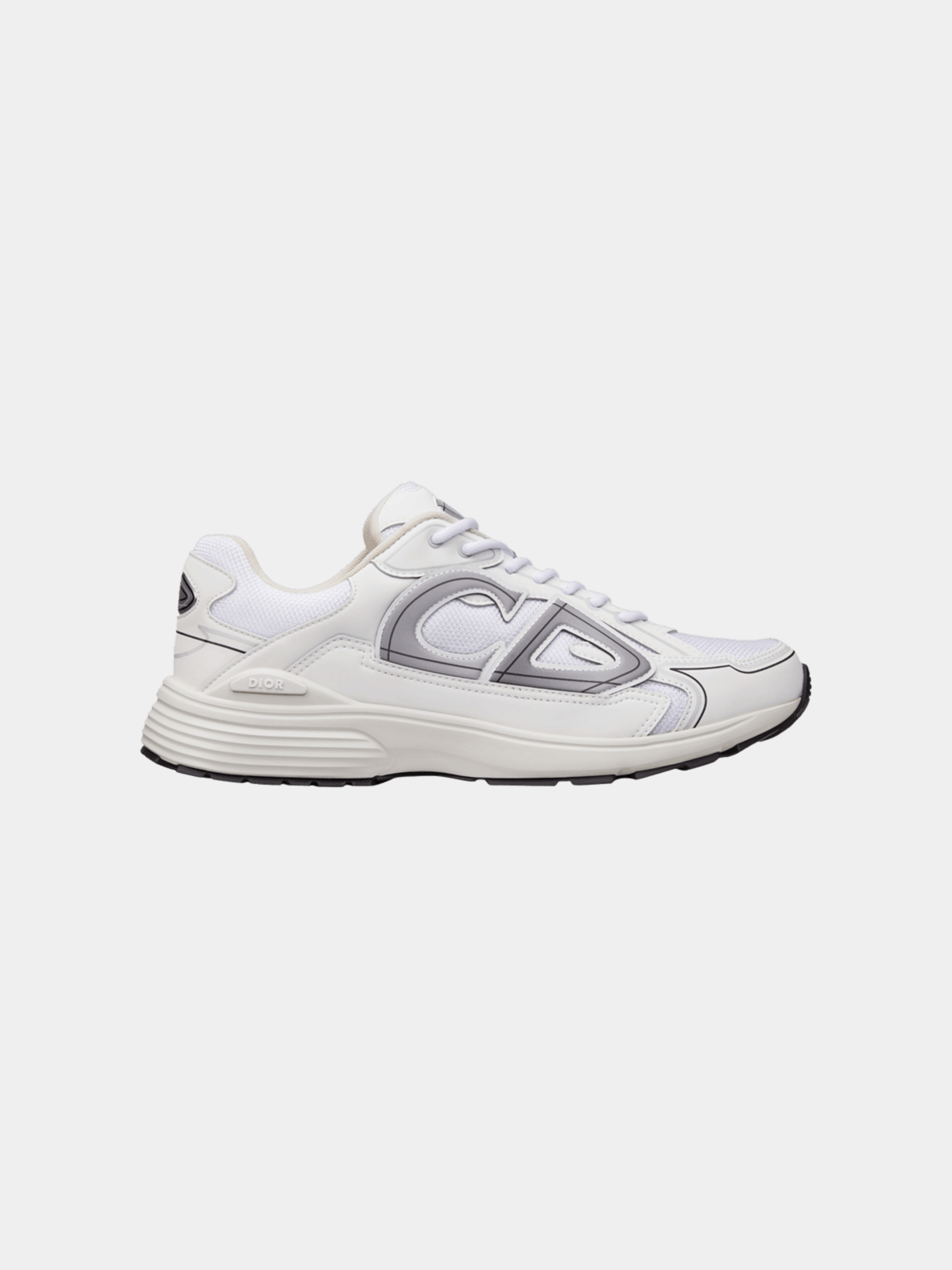 Dior B30 'White Grey'