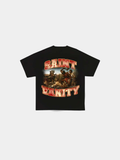 Saint Vanity BHM Tee 'Black'