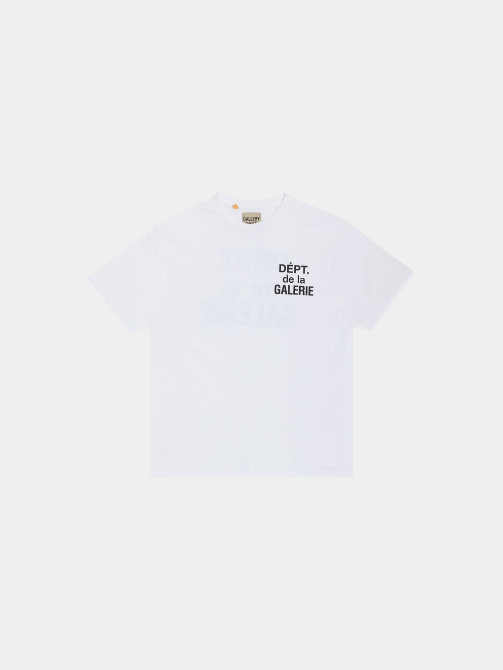 Gallery Dept. French Tee 'White'