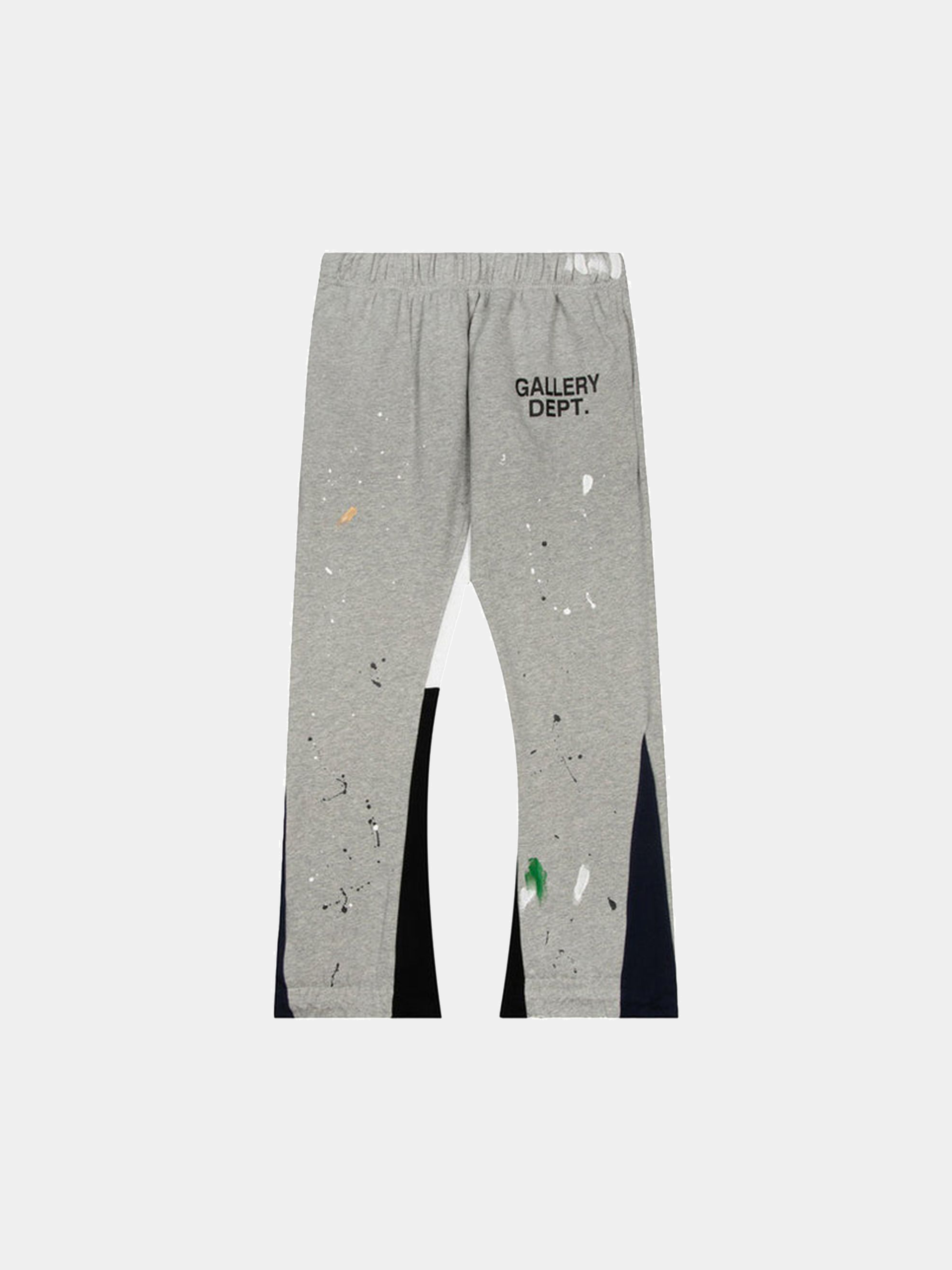 Gallery Dept. GD Flared Sweatpant 'Grey'