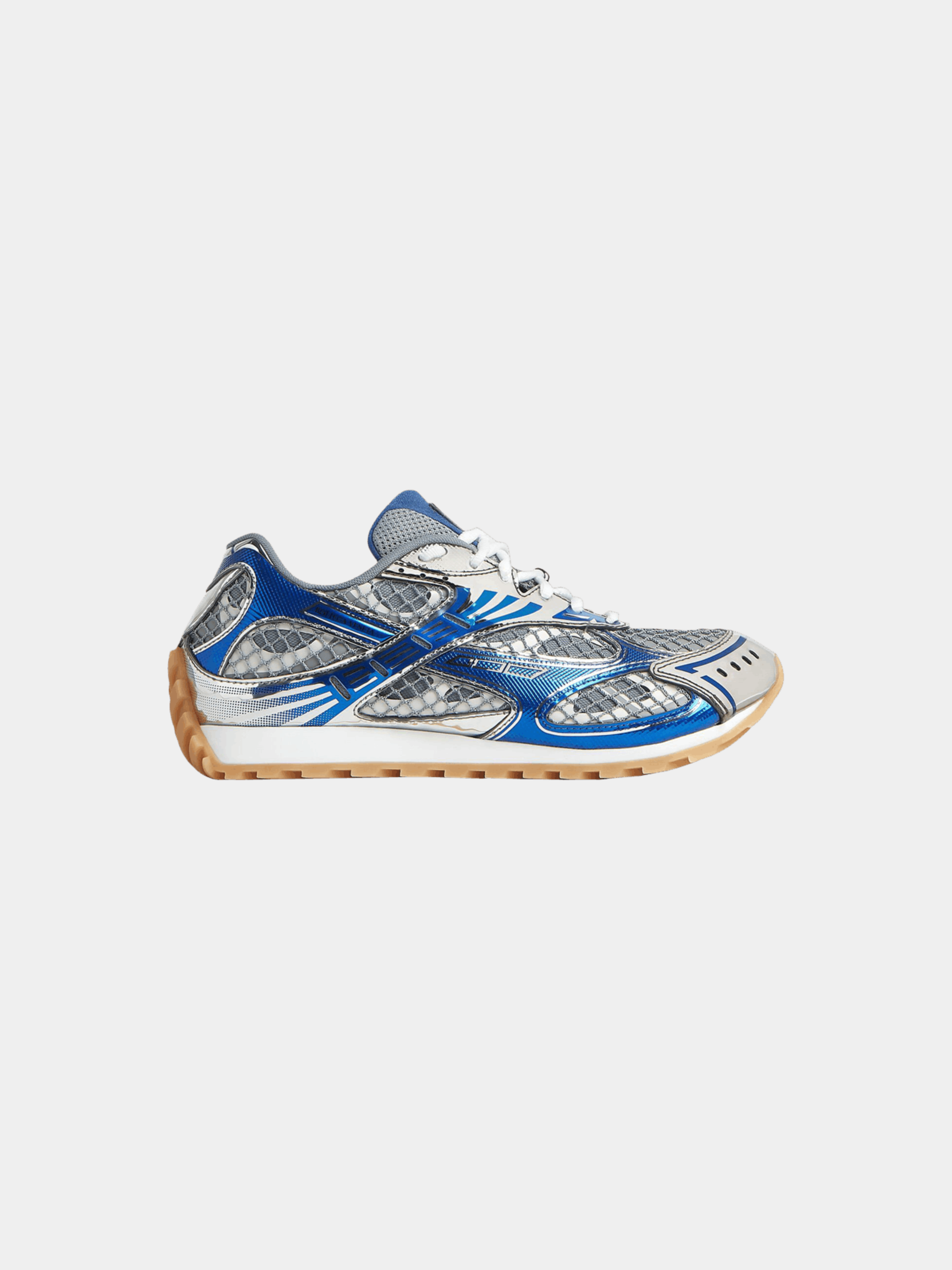 Bottega Veneta Wmns Orbit Sneaker 'Surf Vapor'