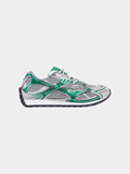 Bottega Veneta Orbit Sneaker 'Silver Parakeet'