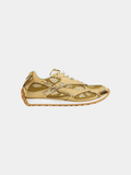 Bottega Veneta Orbit Sneaker 'Gold'
