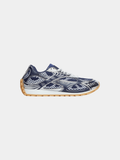 Bottega Veneta Orbit Sneaker 'Abyss Silver'