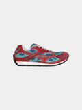 Bottega Veneta Orbit Sneaker 'Turquoise Cherry'