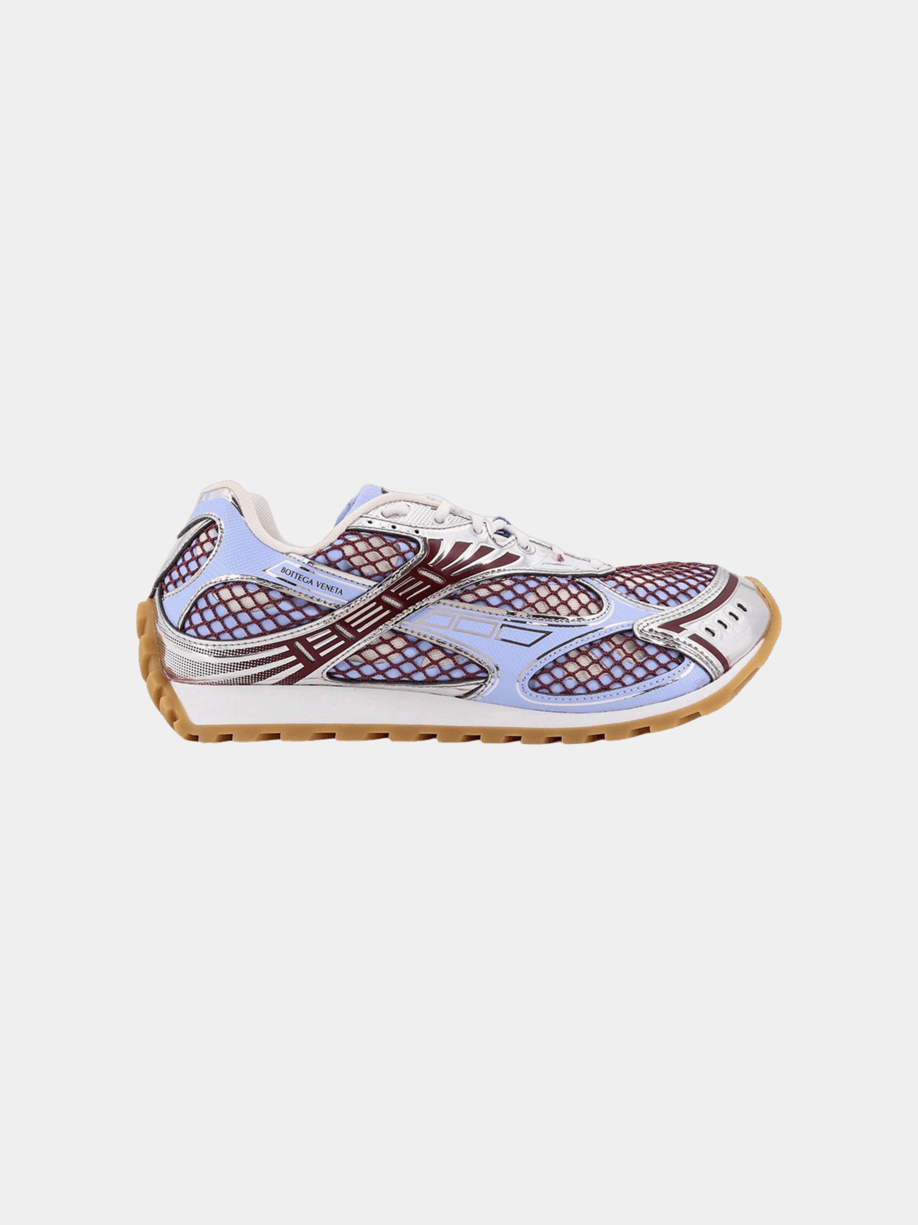 Bottega Veneta Orbit Sneaker 'Blu Bell'