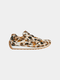 Bottega Veneta Wmns Orbit Sneaker 'Jaguar'