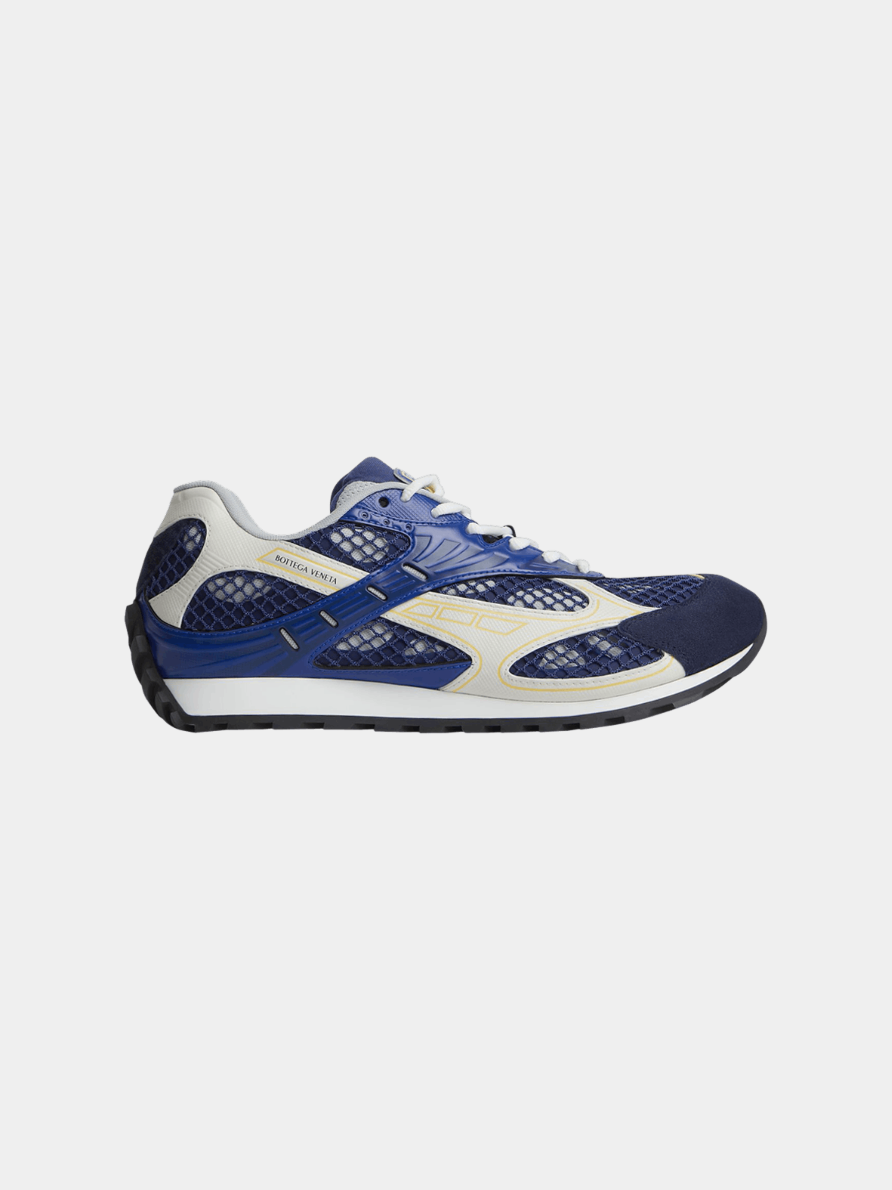 Bottega Veneta Orbit Sneaker 'Cruise Mist'