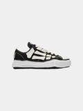 Amiri x Maison Mihara Yasuhiro Peterson OG Sole Canvas Low 'Black'