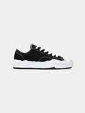 Maison Mihara Yasuhiro Hank OG Sole Canvas Low 'Black White'