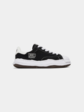 Maison Mihara Yasuhiro Blakey OG Sole Canvas Low 'Black White'