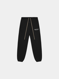 Fear of God Essentials Fleece Sweatpant 'Black'
