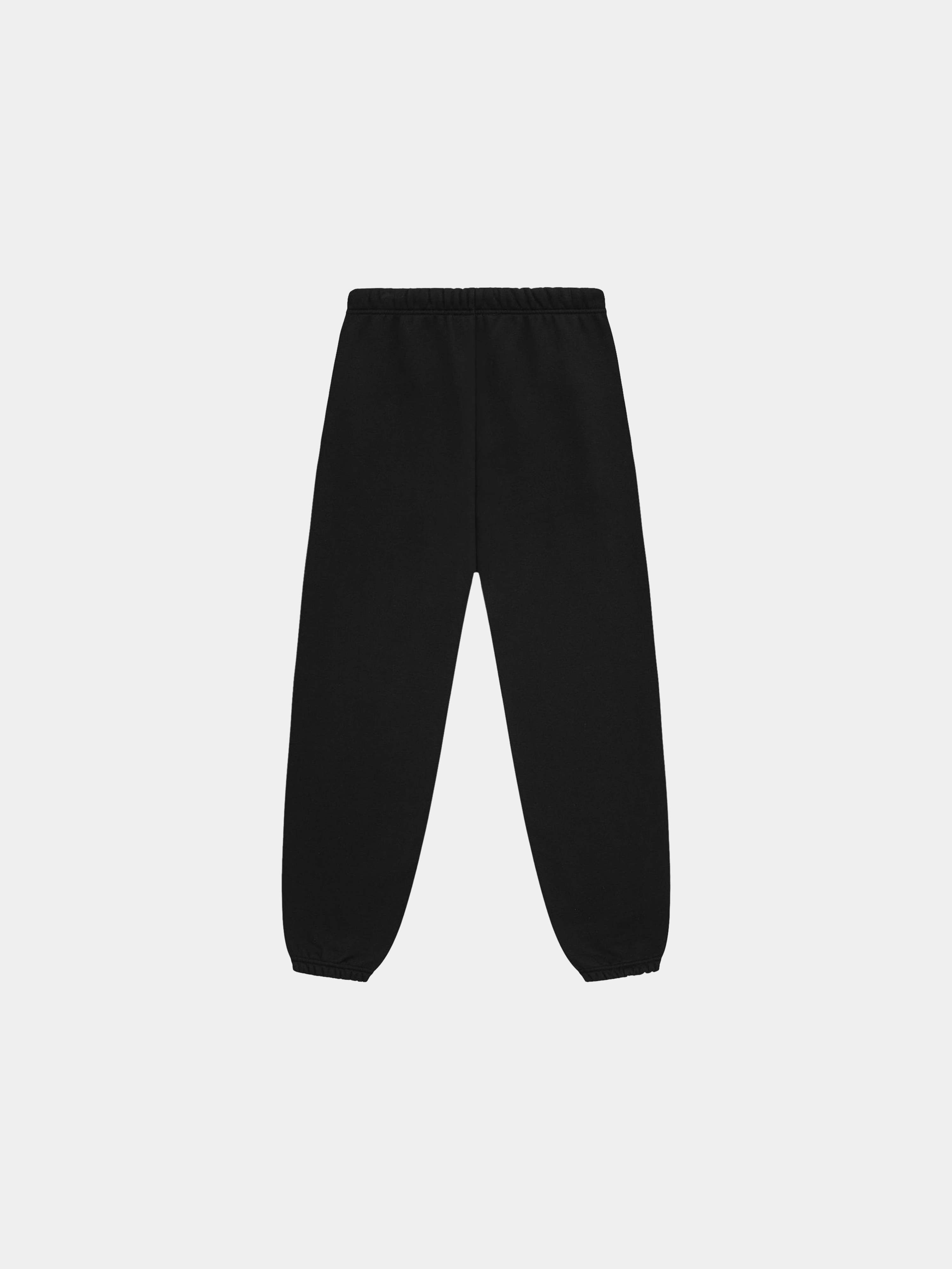 Fear of God Essentials Fleece Sweatpant 'Black'