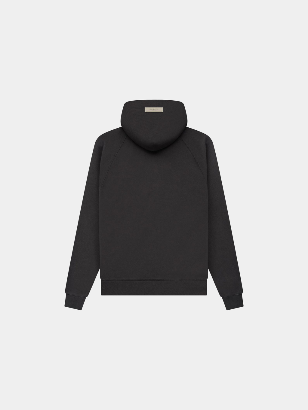 Fear of God Essentials Essentials 1977 Hoodie 'Iron'