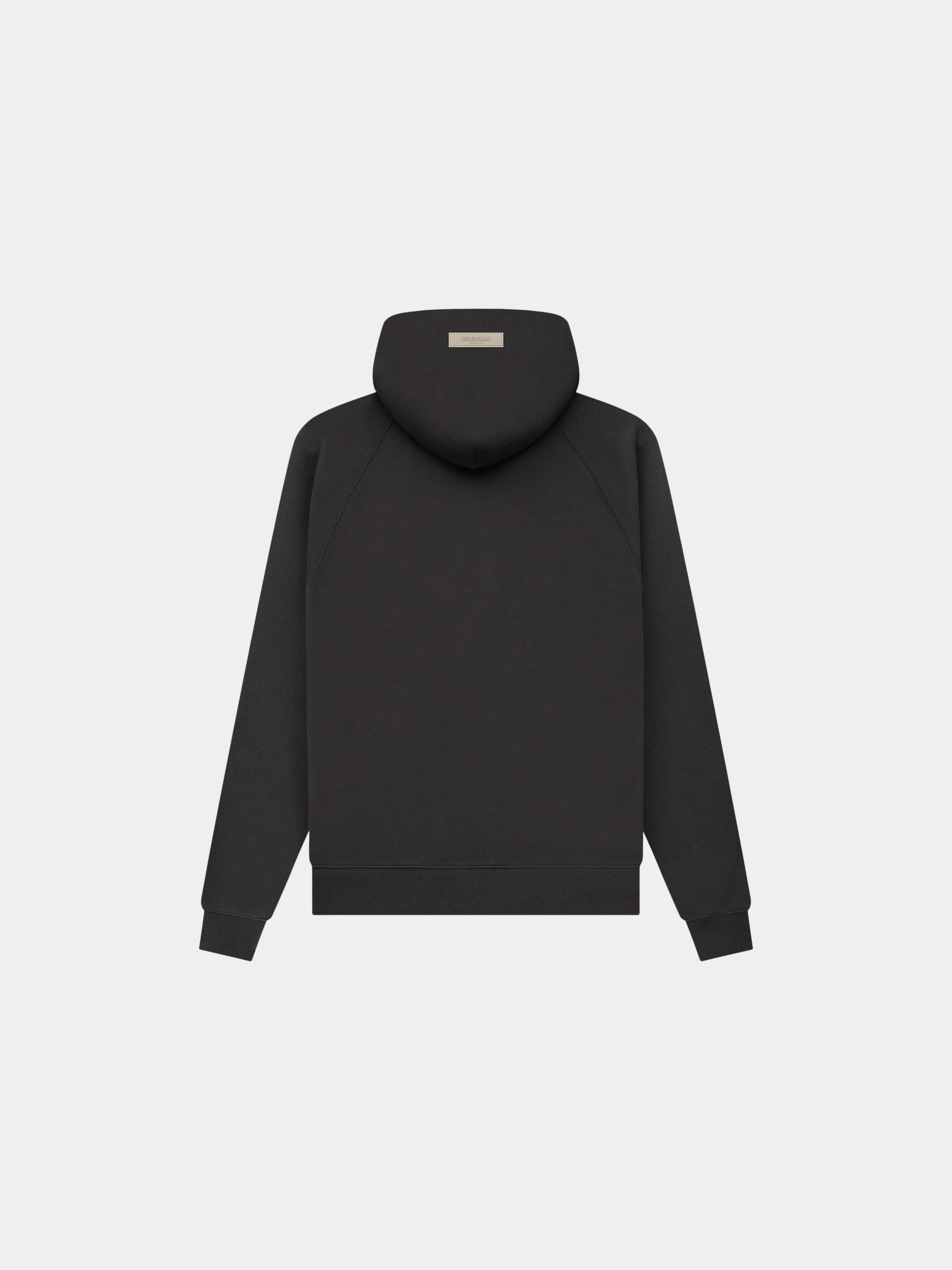 Fear of God Essentials Essentials 1977 Hoodie 'Iron'