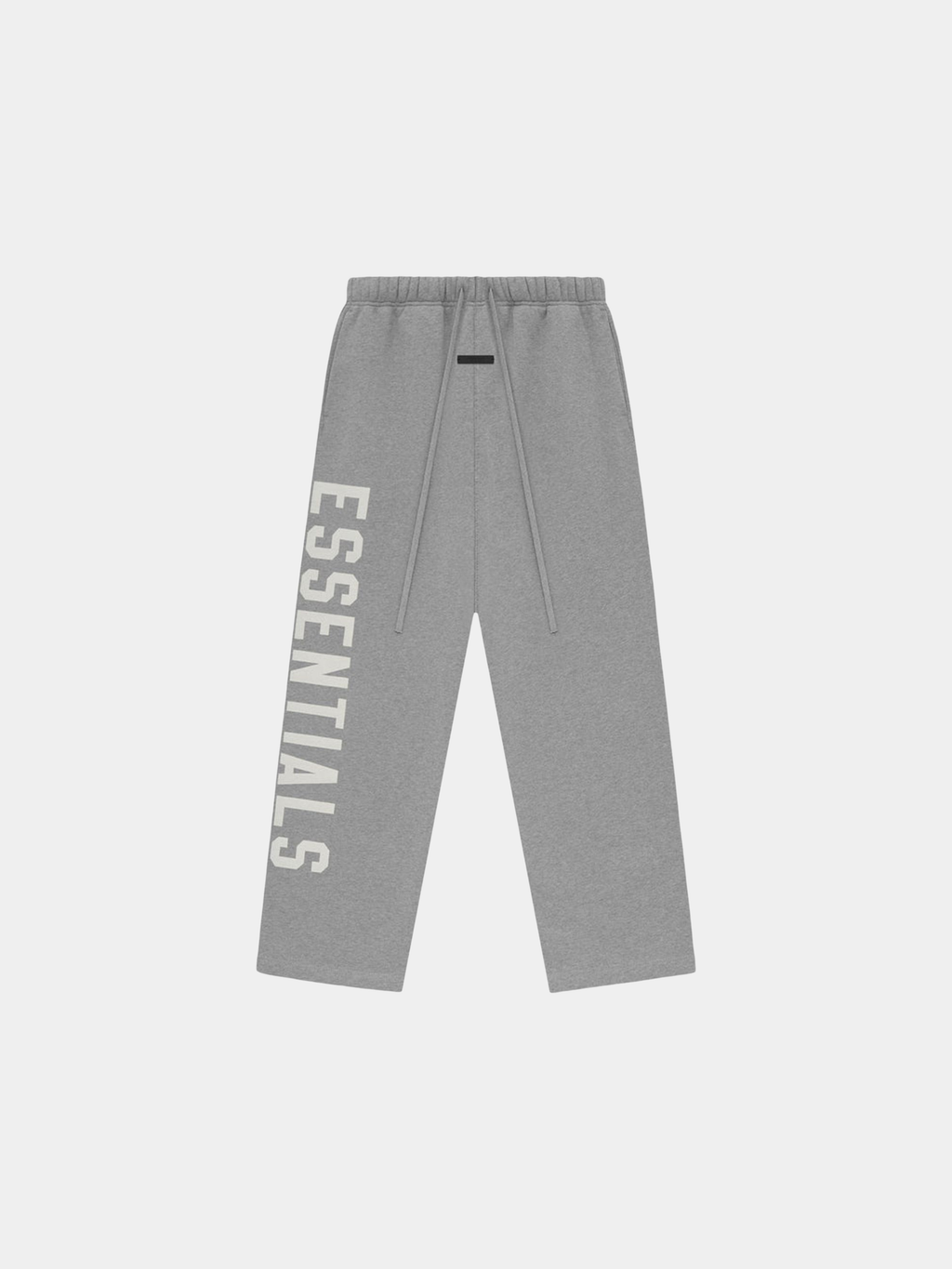 Fear of God Essentials Fleece Relaxed Sweatpant 'Dark Heather'