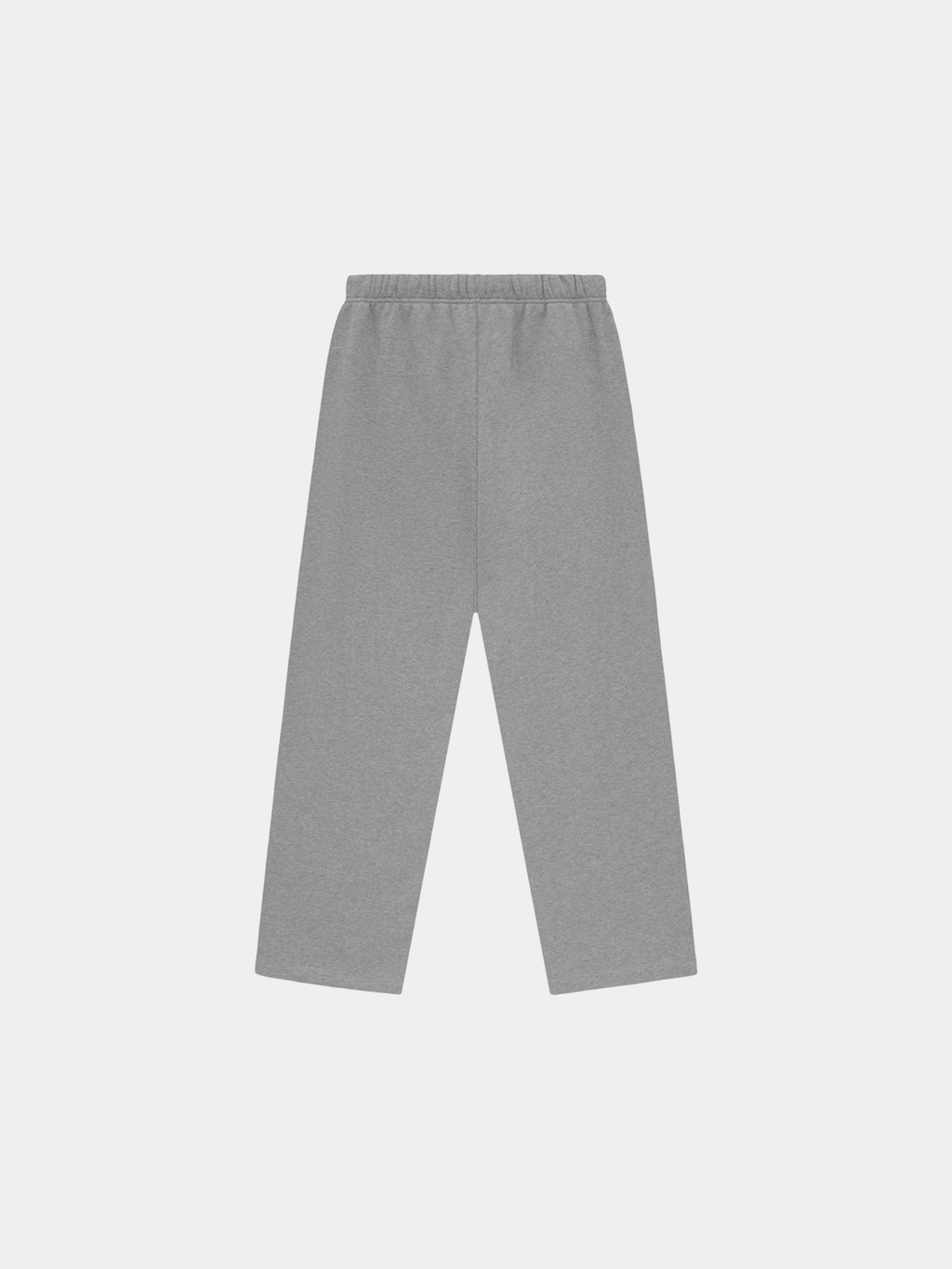 Fear of God Essentials Fleece Relaxed Sweatpant 'Dark Heather'