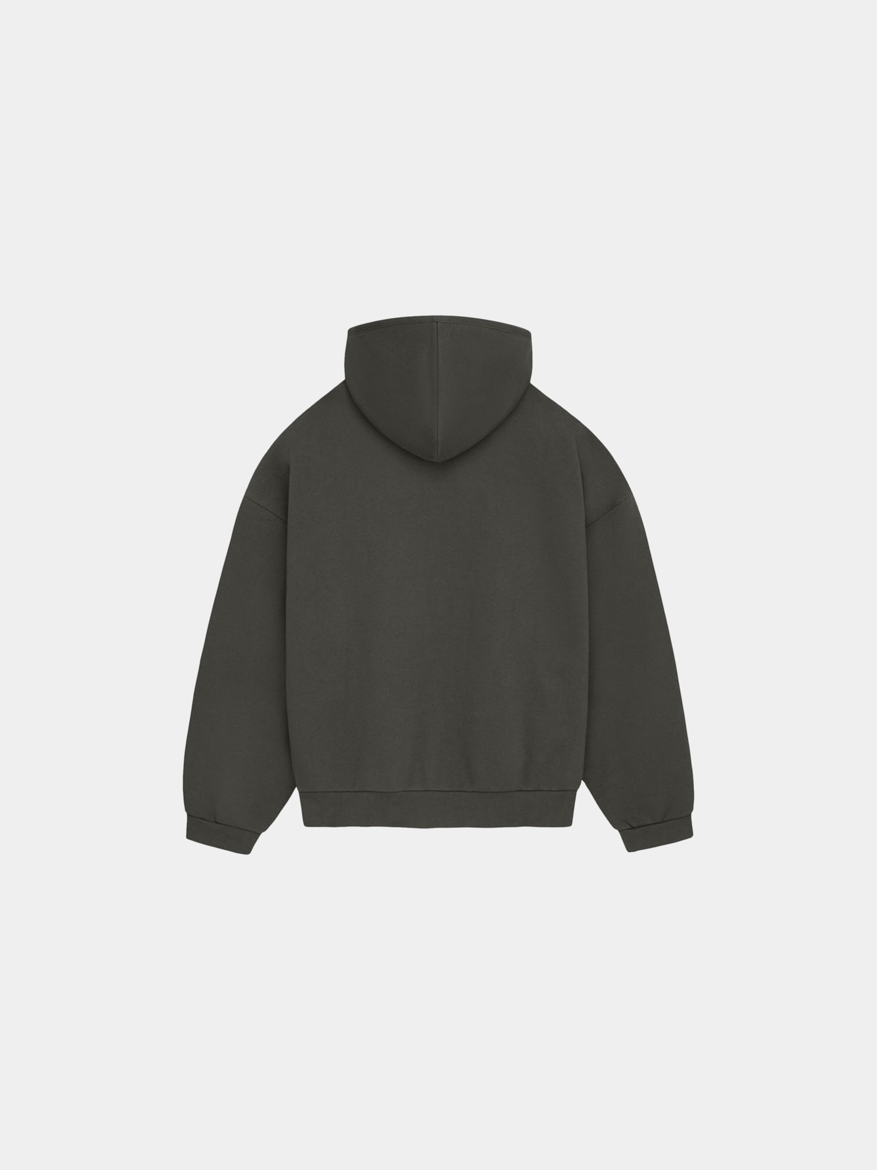 Fear of God Essentials Pullover Hoodie 'Ink'