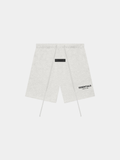 Fear of God Essentials Sweatshort 'Light Oatmeal'
