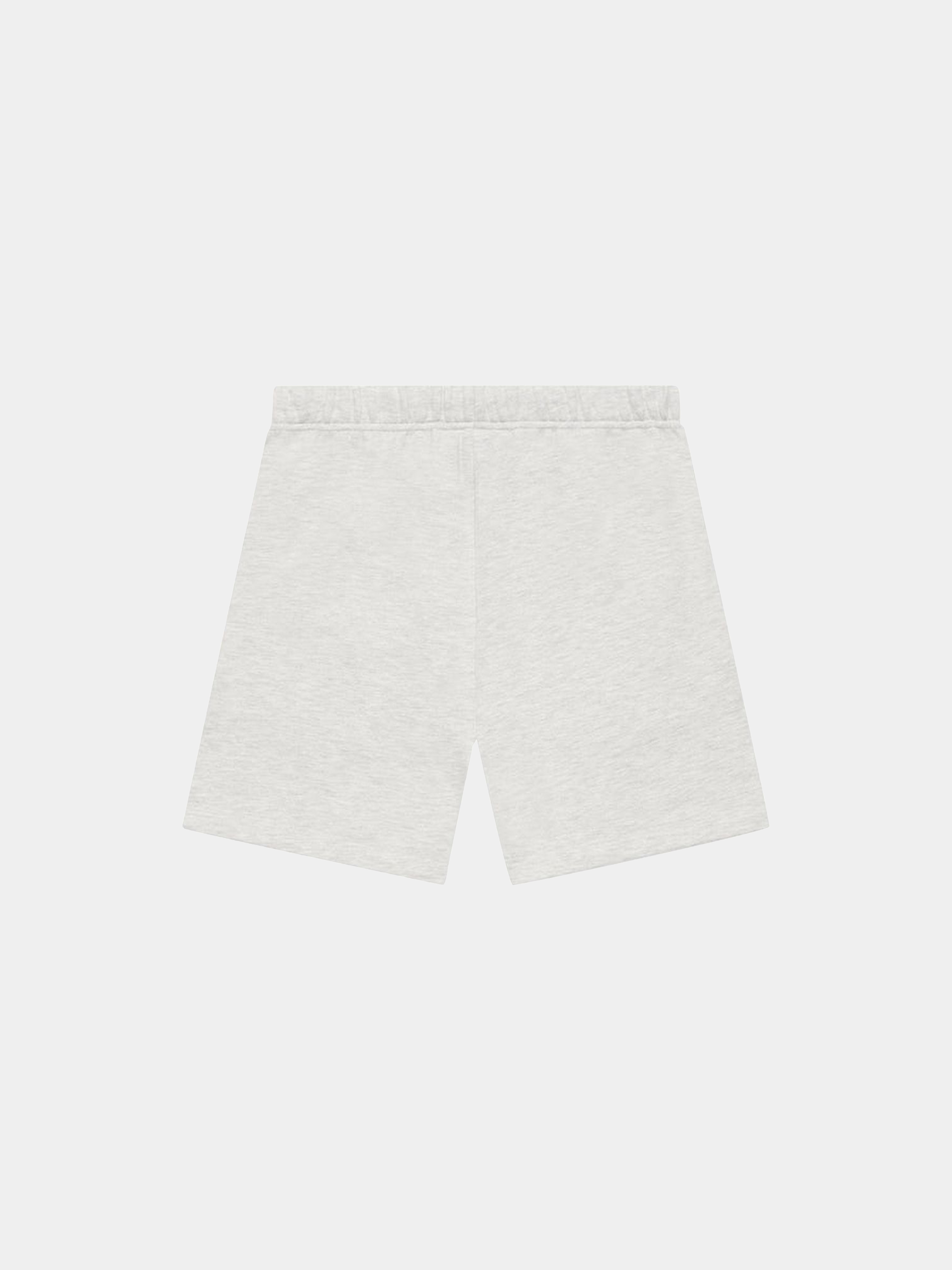 Fear of God Essentials Sweatshort 'Light Oatmeal'