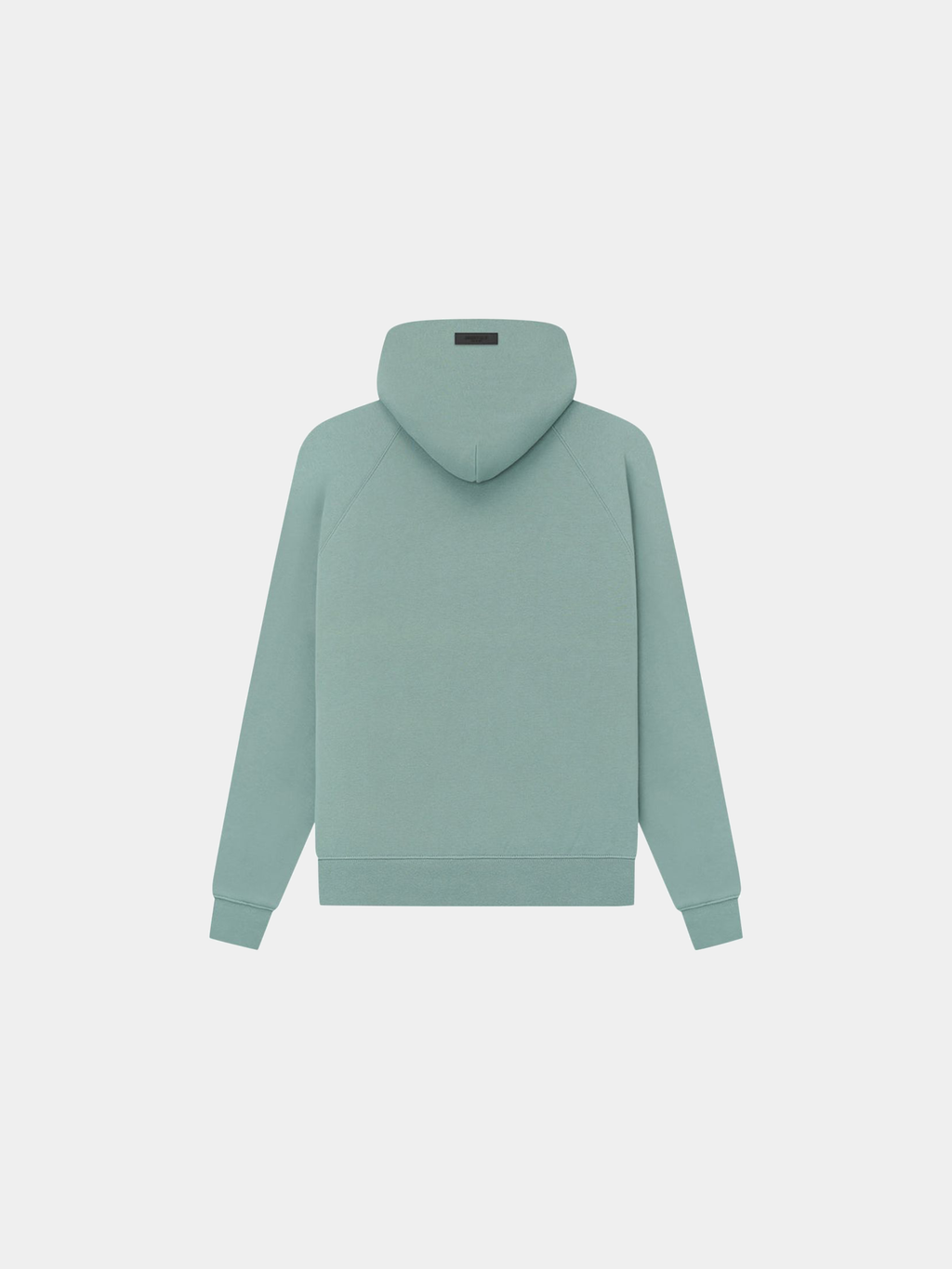 Fear of God Essentials Hoodie 'Sycamore'