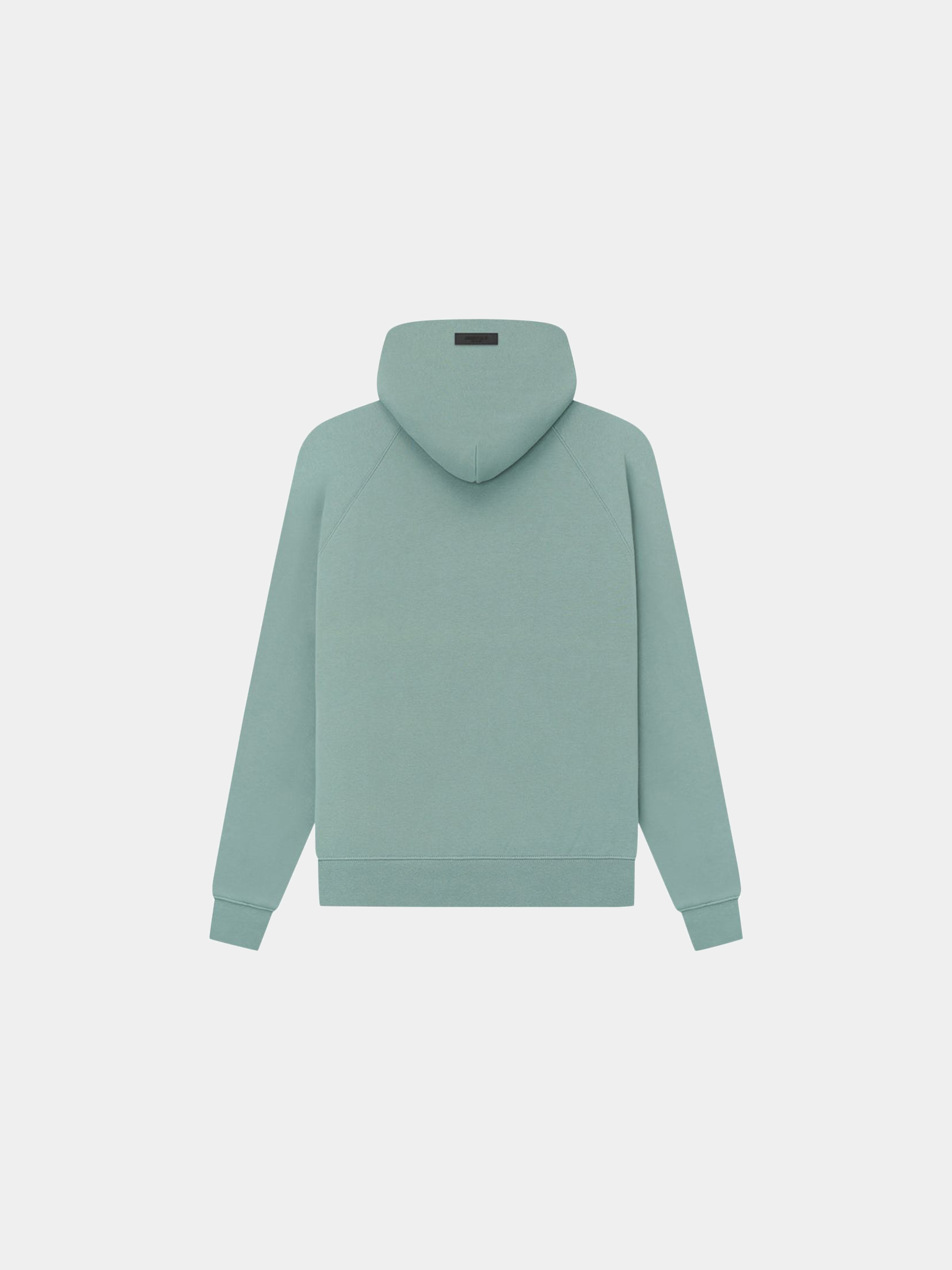 Fear of God Essentials Hoodie 'Sycamore'
