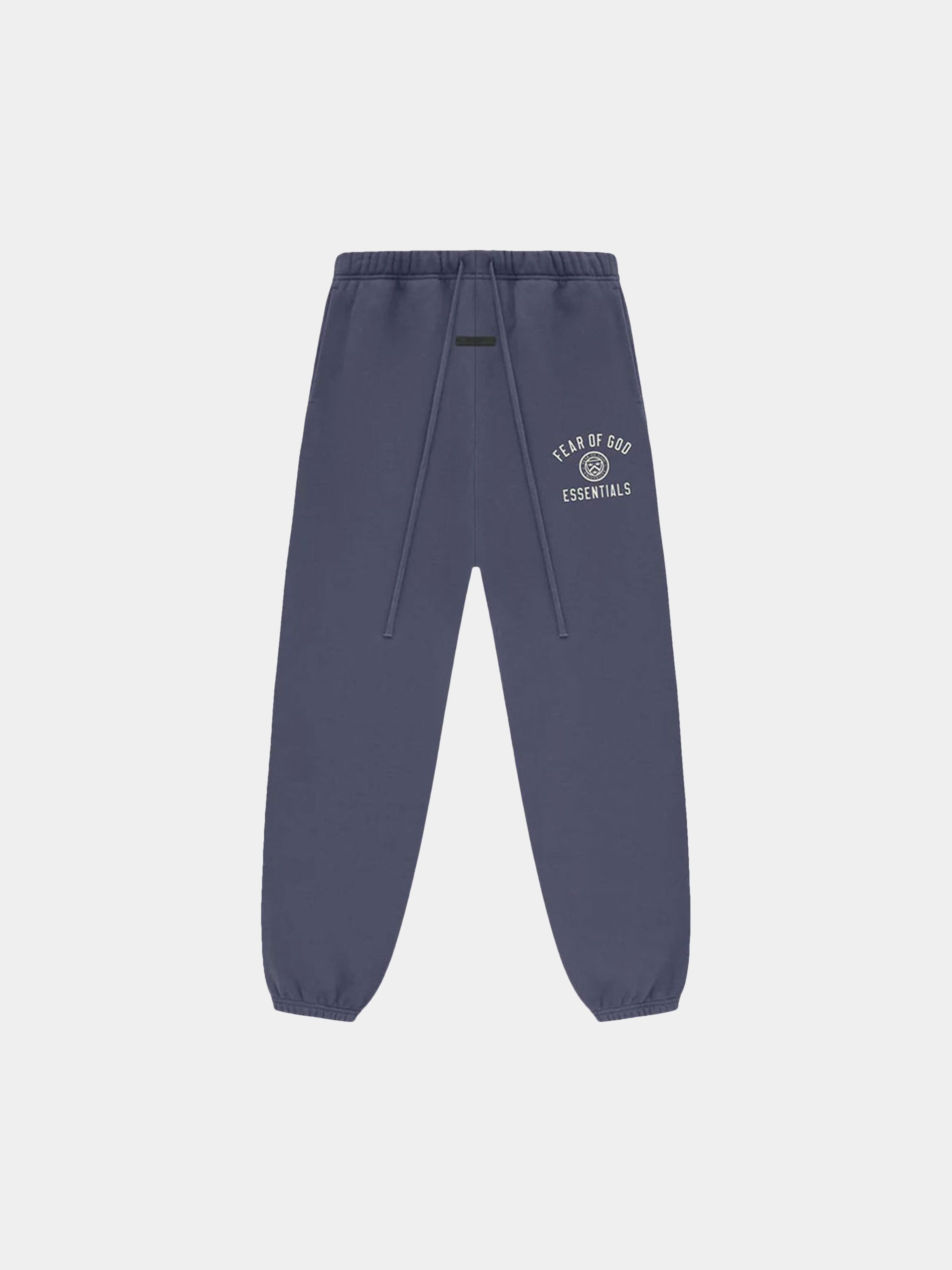 Fear of God Essentials Fleece Essential Sweatpant 'Marine'