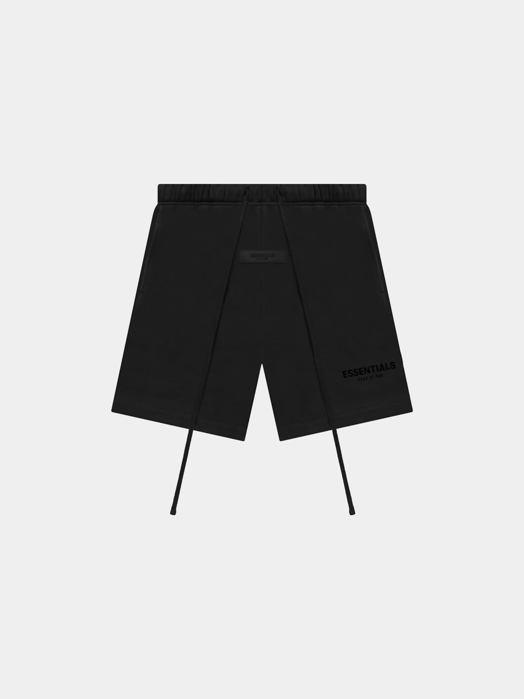 Fear of God Essentials Sweatshort 'Stretch Limo'