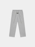 Fear of God Essentials Lounge Sweatpants 'Light Heather Grey'