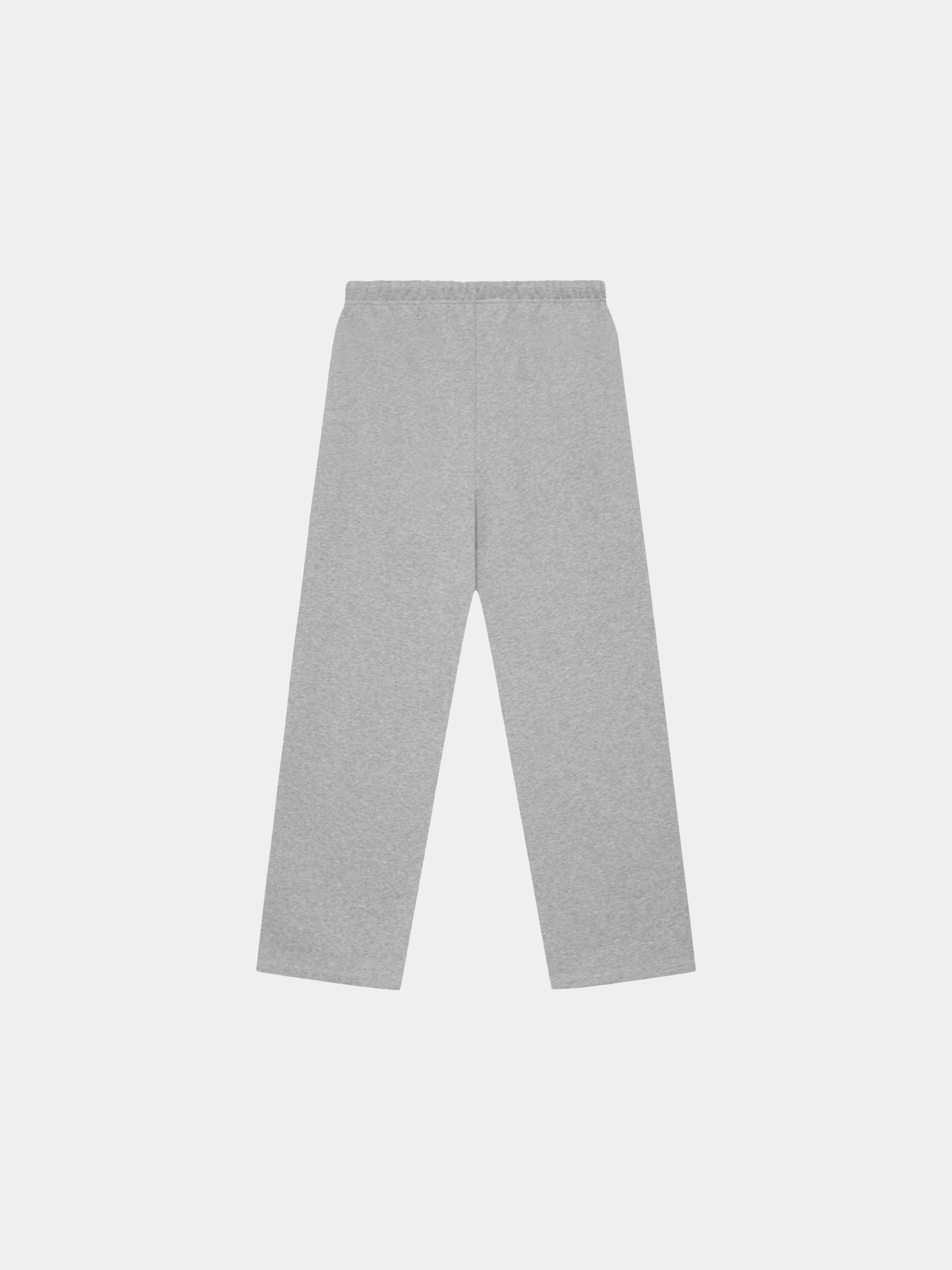 Fear of God Essentials Lounge Sweatpants 'Light Heather Grey'