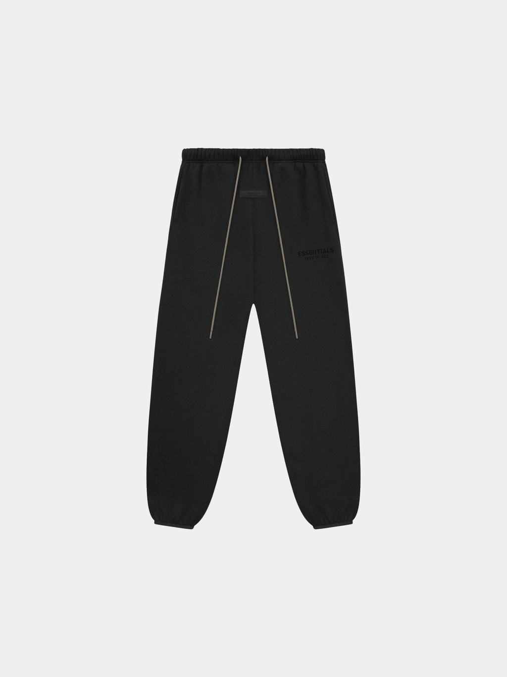 Fear of God Essentials Sweatpants 'Black'