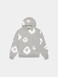 Denim Tears The Cotton Wreath Sweatshirt 'Grey'