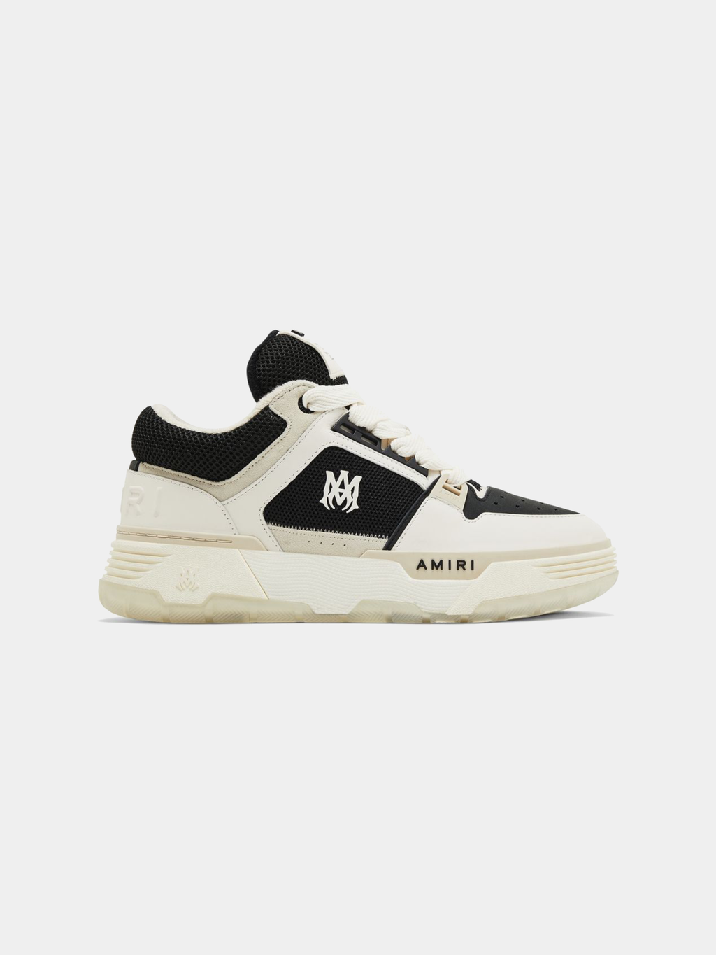 Amiri MA-1 'Black Alabaster'